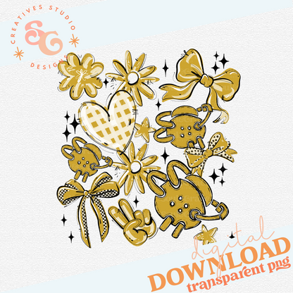 VEGAS GOLD PLAY BALL WRESTLING COLLAGE