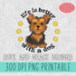 Life is Better With A Dog - Yorkie