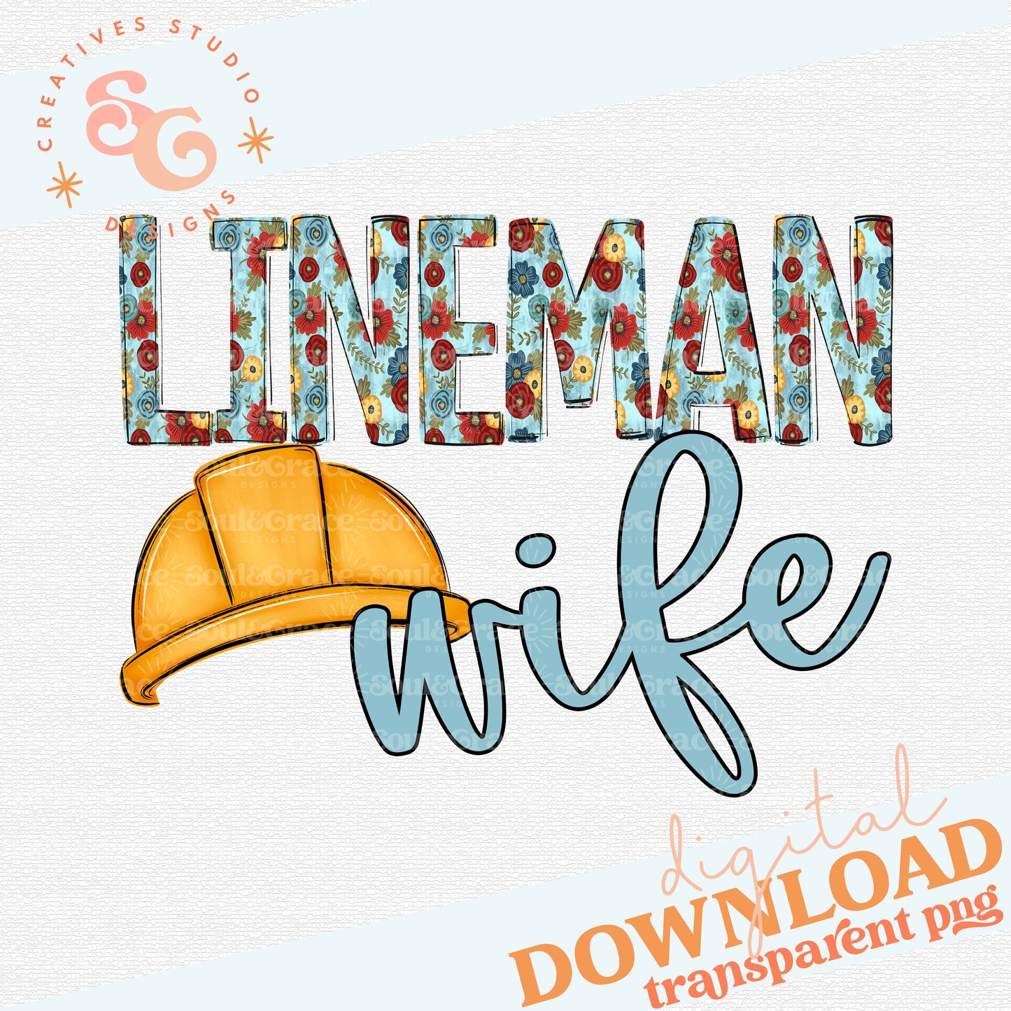 Lineman WIFE