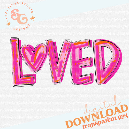LOVED