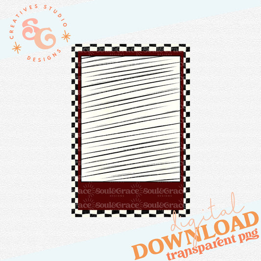 MAROON MASCOT GARDEN FLAG BACKGROUND