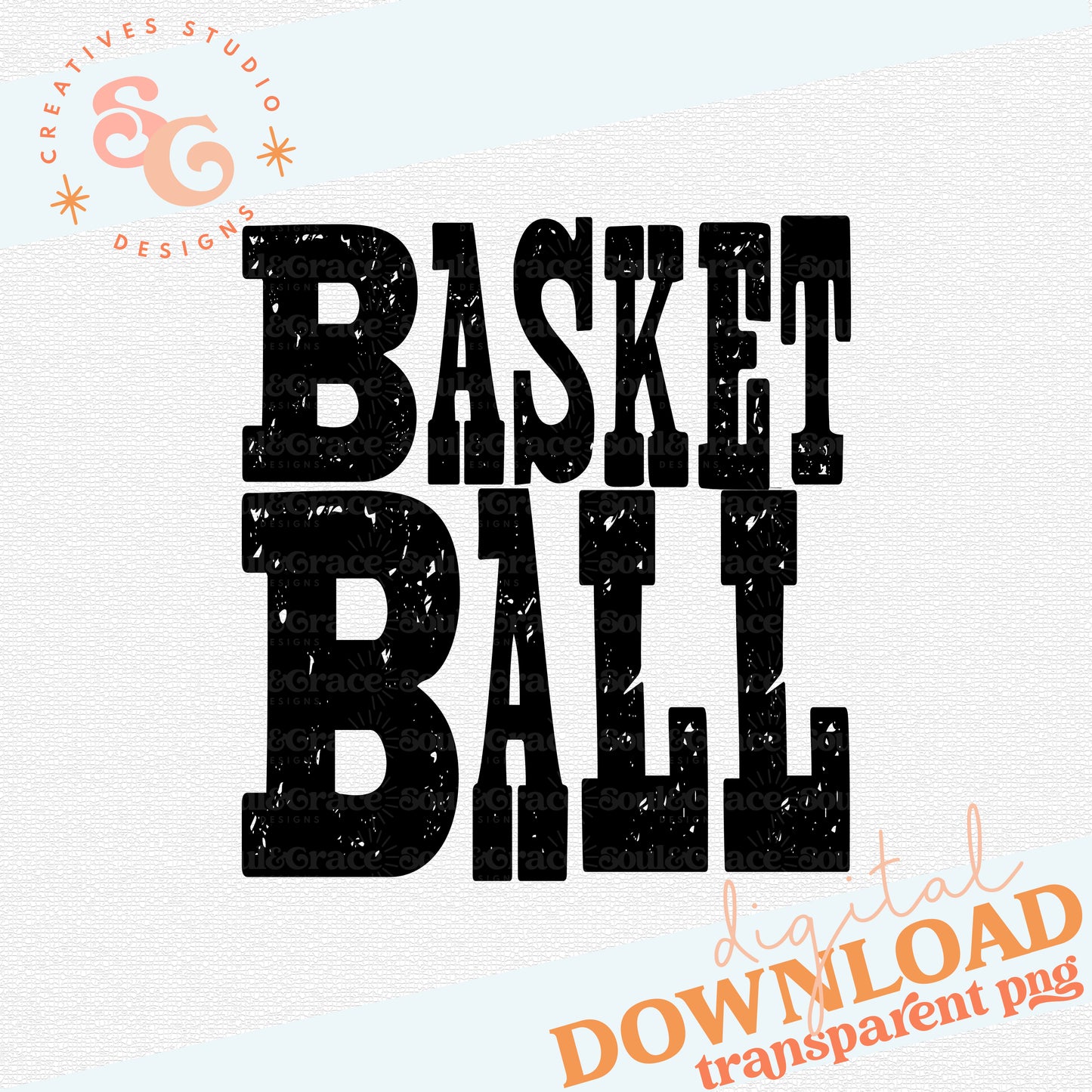 MIXED UP MASCOTS BASKETBALL