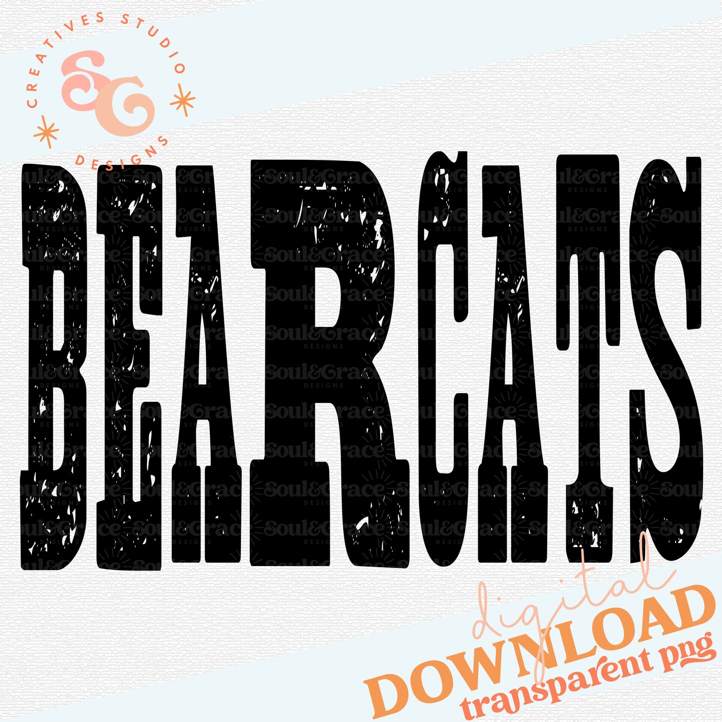 MIXED UP MASCOTS Bearcats
