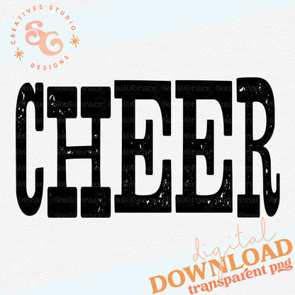 MIXED UP MASCOTS CHEER