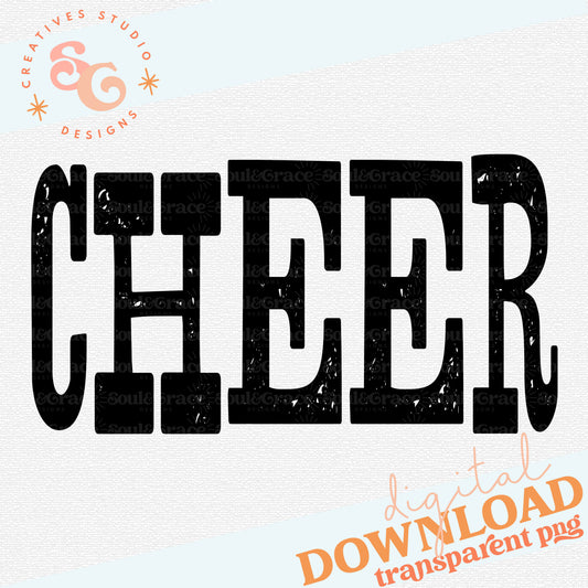MIXED UP MASCOTS CHEER