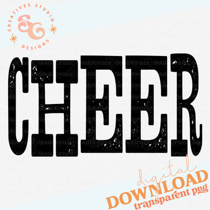 MIXED UP MASCOTS CHEER