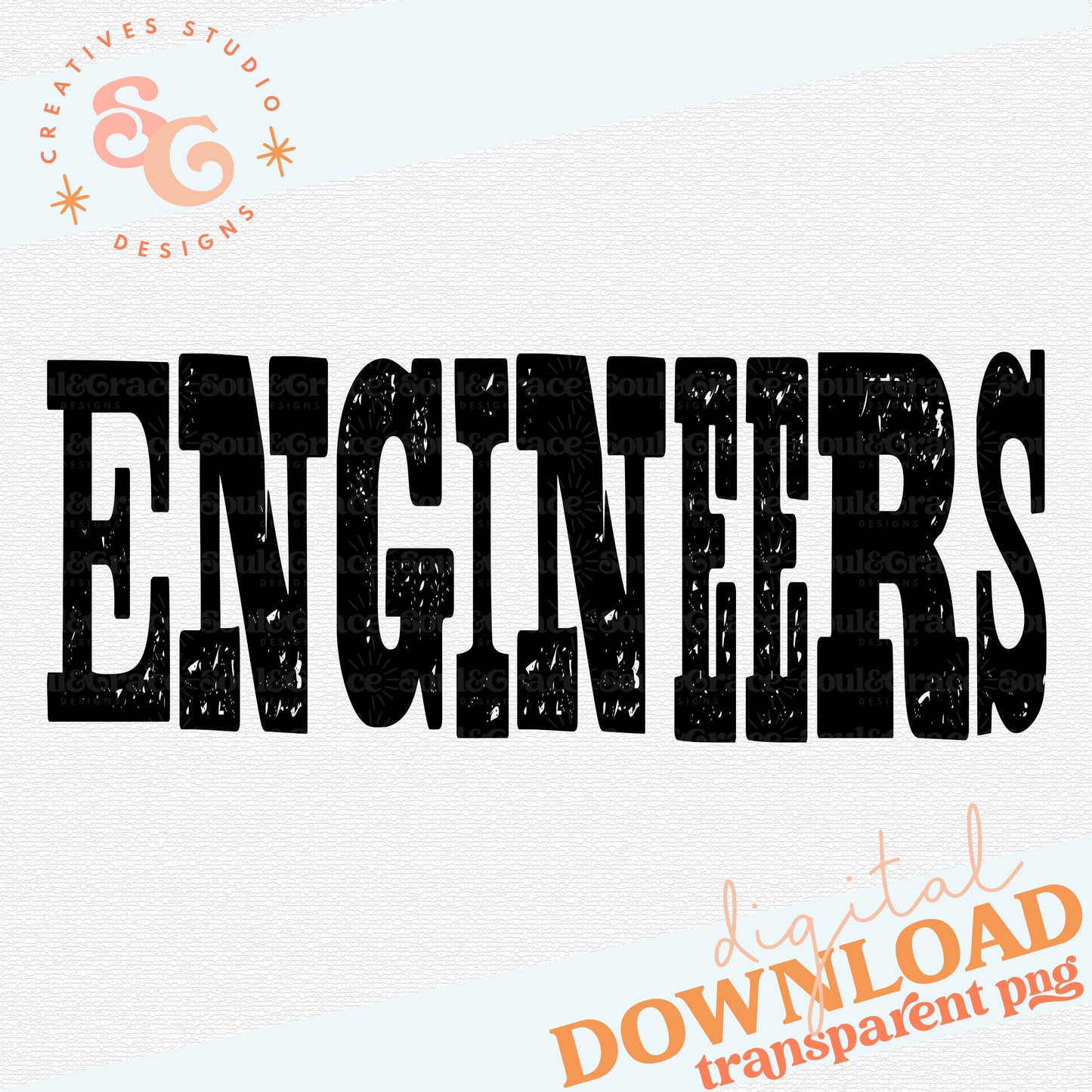 MIXED UP MASCOTS Engineers
