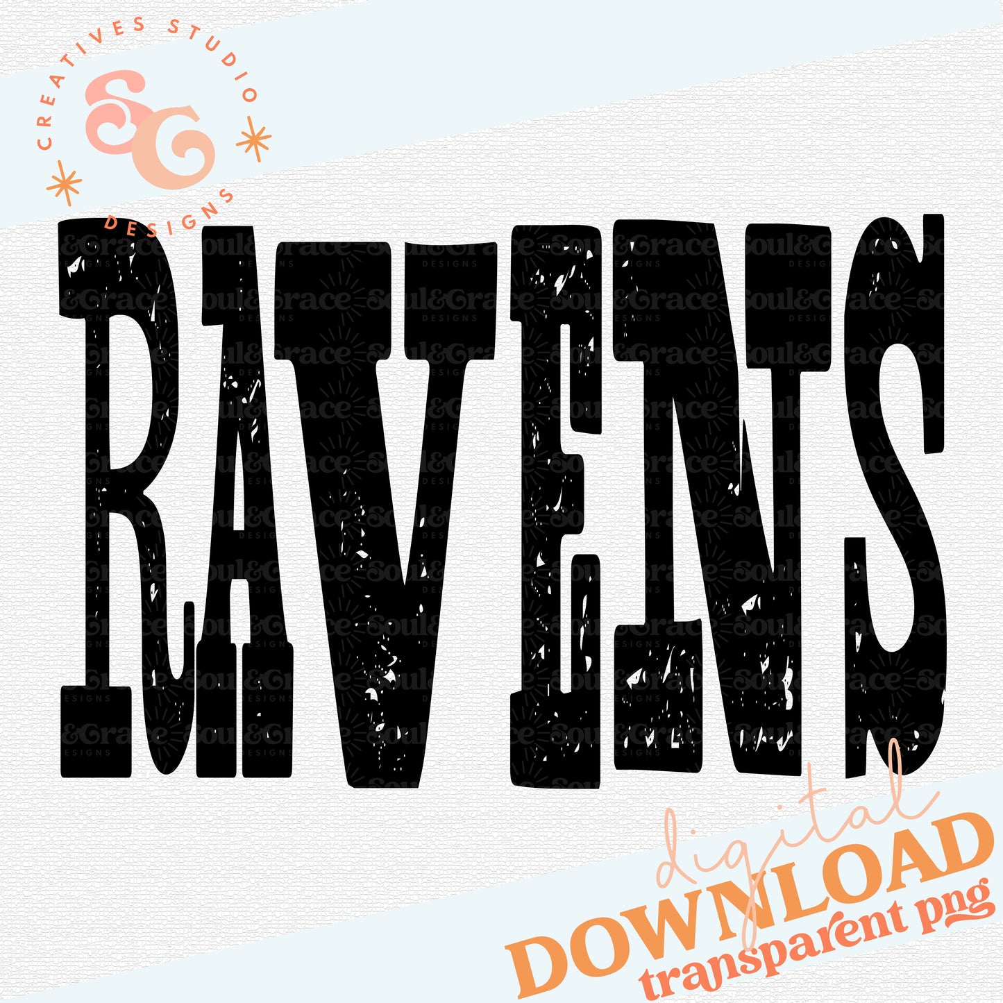 MIXED UP MASCOTS Ravens