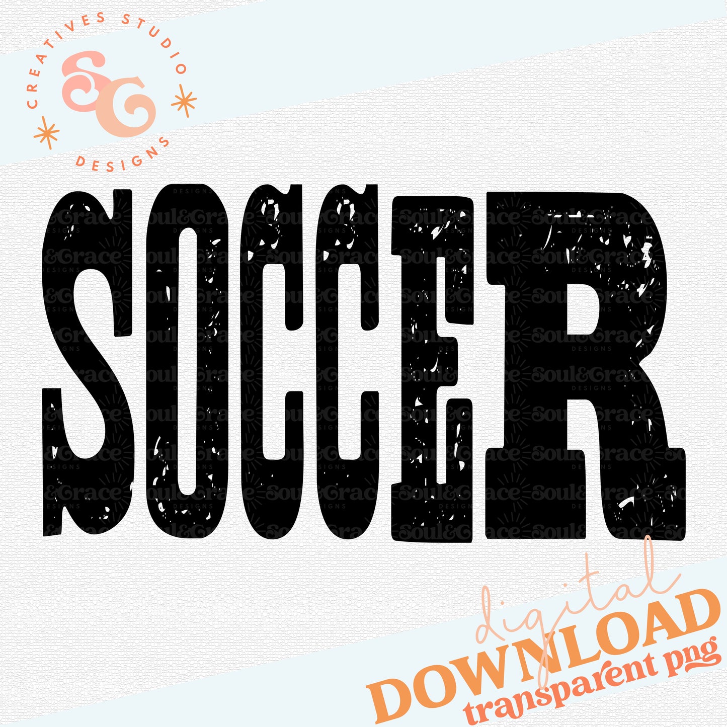 MIXED UP MASCOTS SOCCER