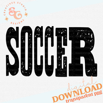 MIXED UP MASCOTS SOCCER