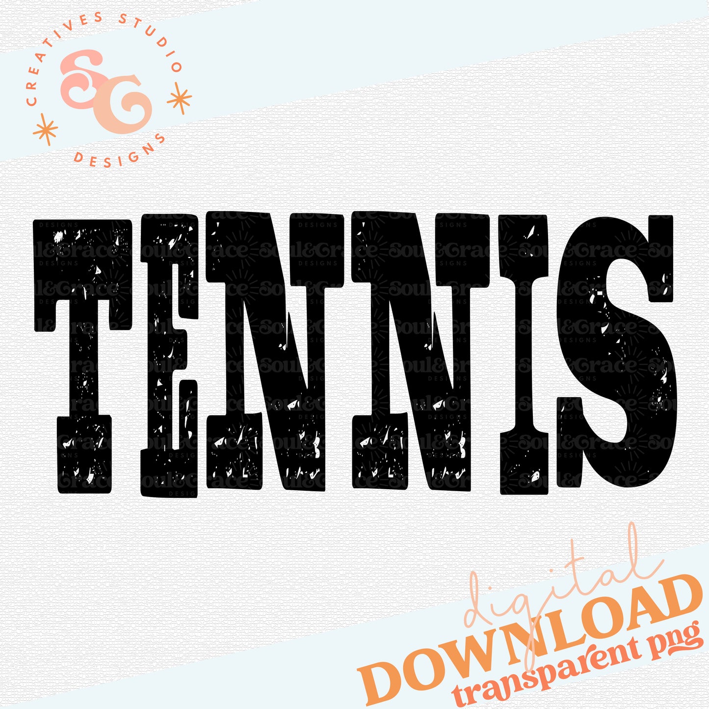 MIXED UP MASCOTS TENNIS