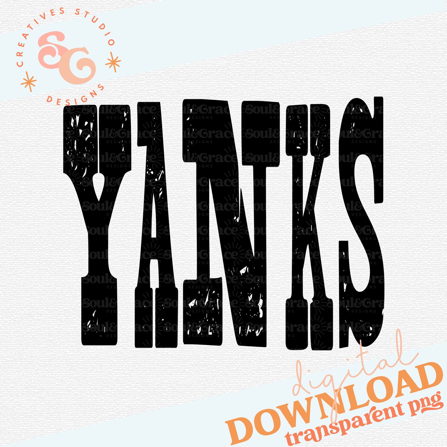 MIXED UP MASCOTS Yanks