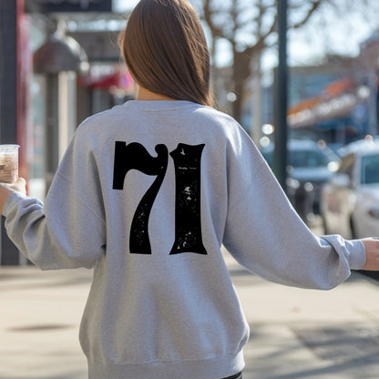 MIXED UP TEAM PLAYER NUMBER BUNDLE