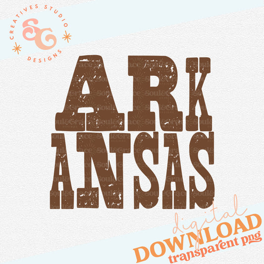 MIXED UP STATE ARKANSAS