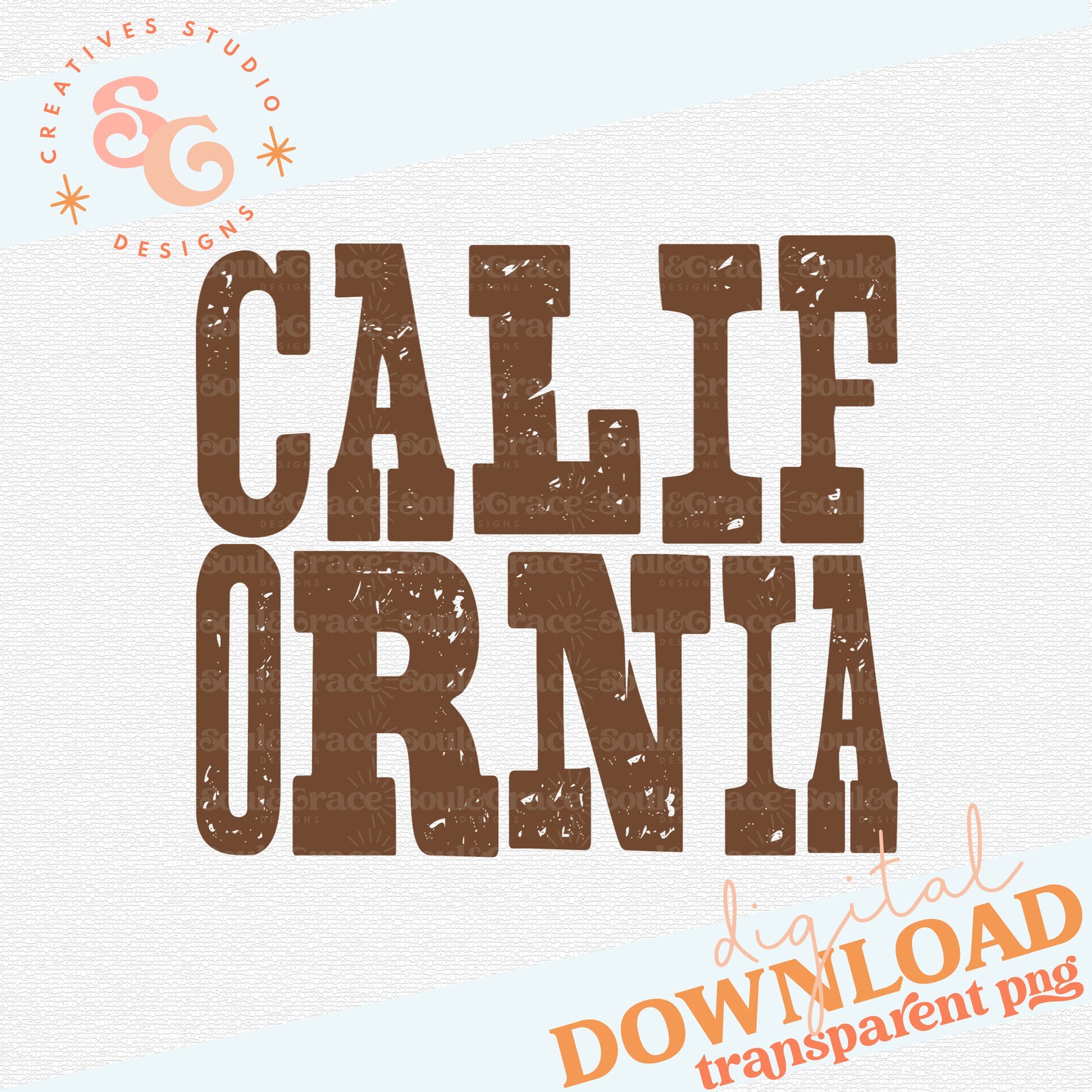 MIXED UP STATE CALIFORNIA