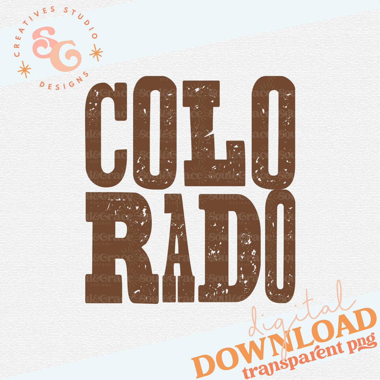 MIXED UP STATE COLORADO