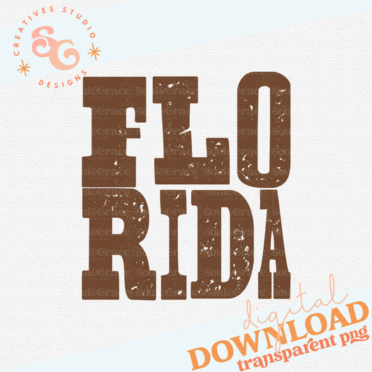 MIXED UP STATE FLORIDA