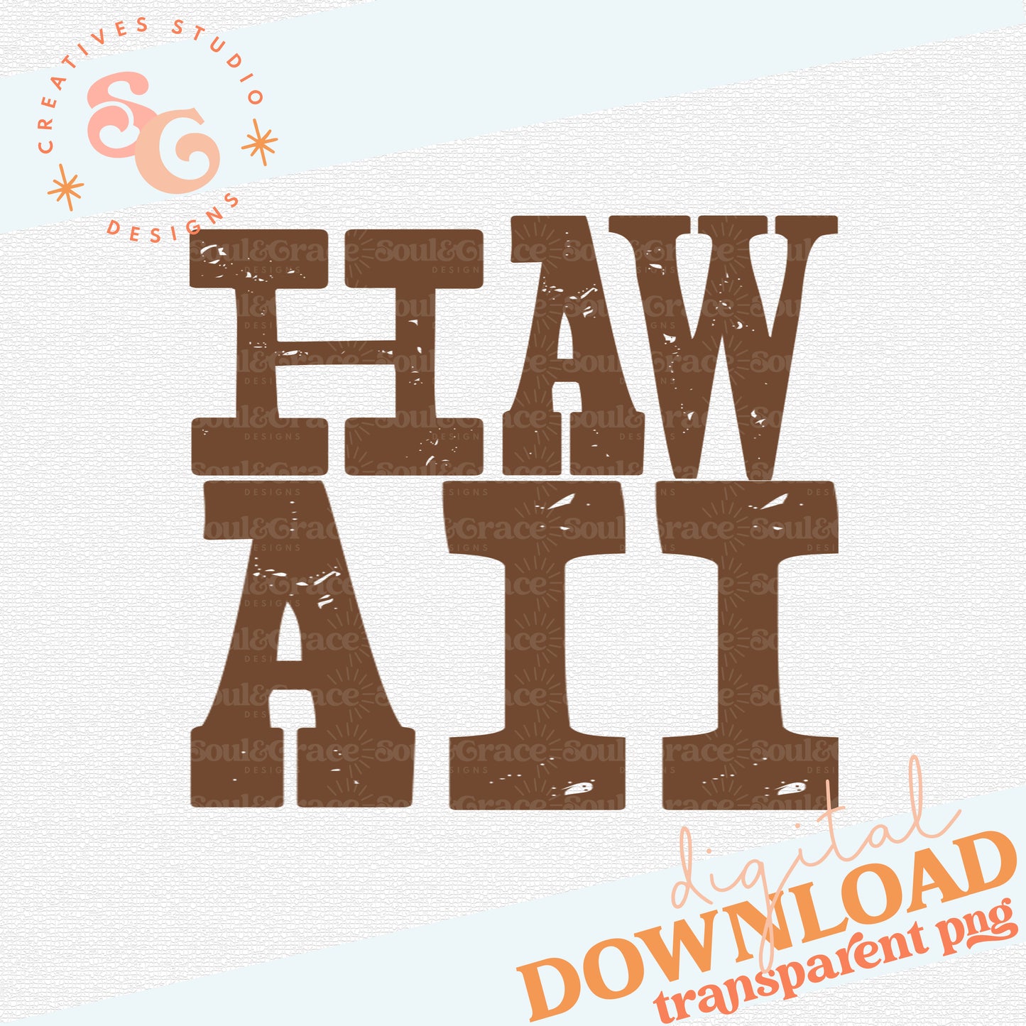 MIXED UP STATE HAWAII