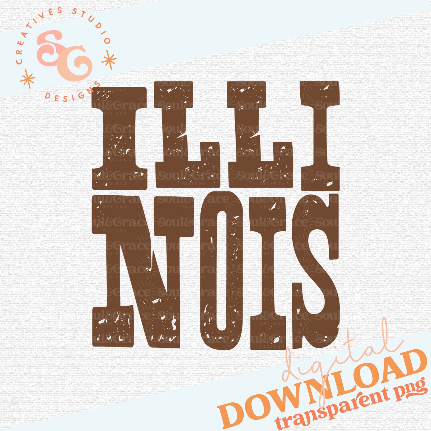 MIXED UP STATE ILLINOIS