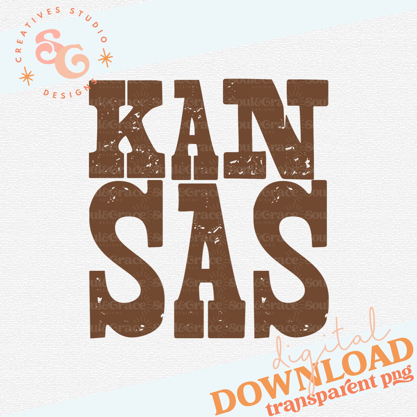 MIXED UP STATE KANSAS