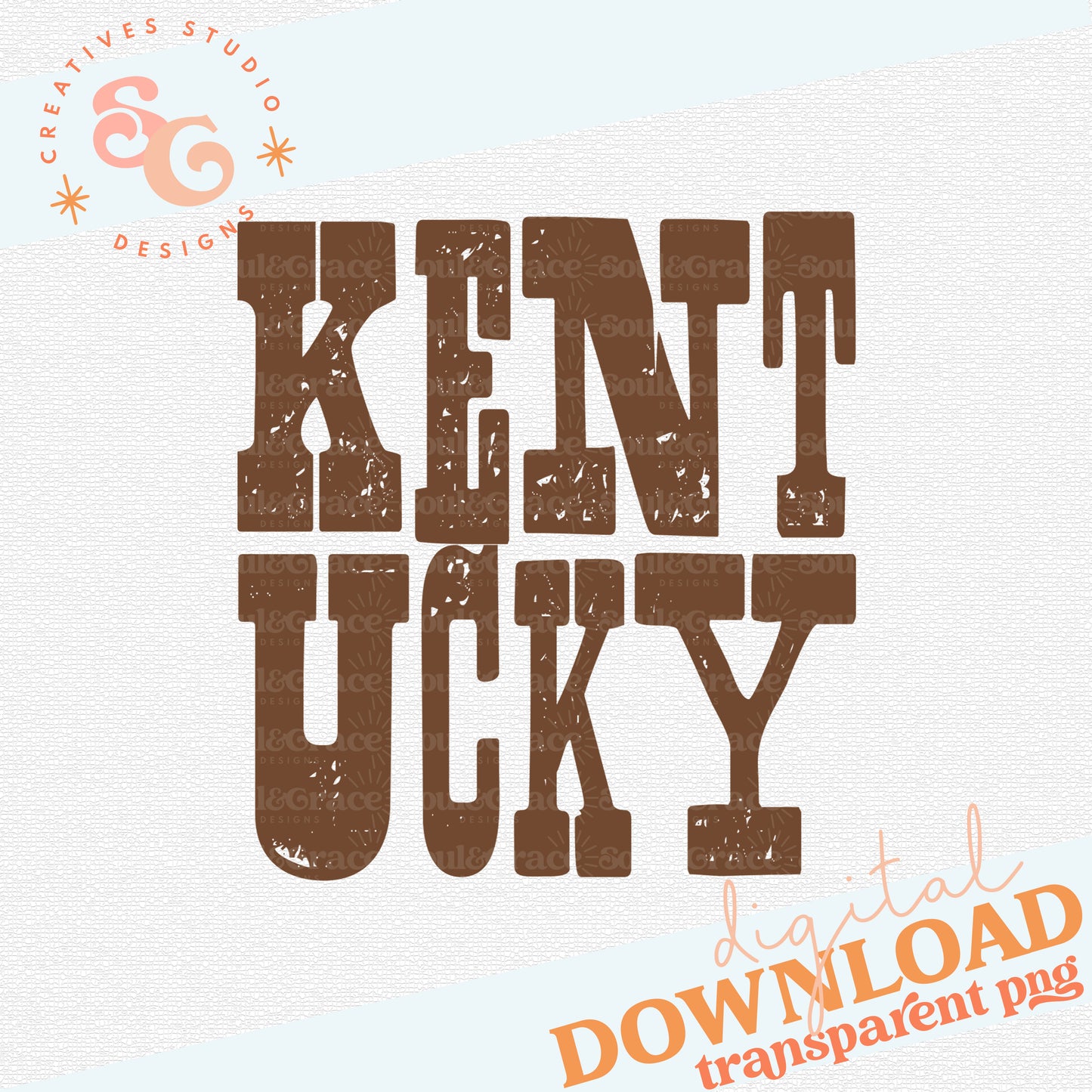 MIXED UP STATE KENTUCKY