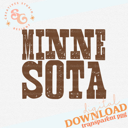 MIXED UP STATE MINNESOTA