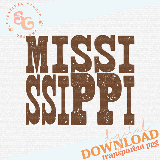 MIXED UP STATE MISSISSIPPI