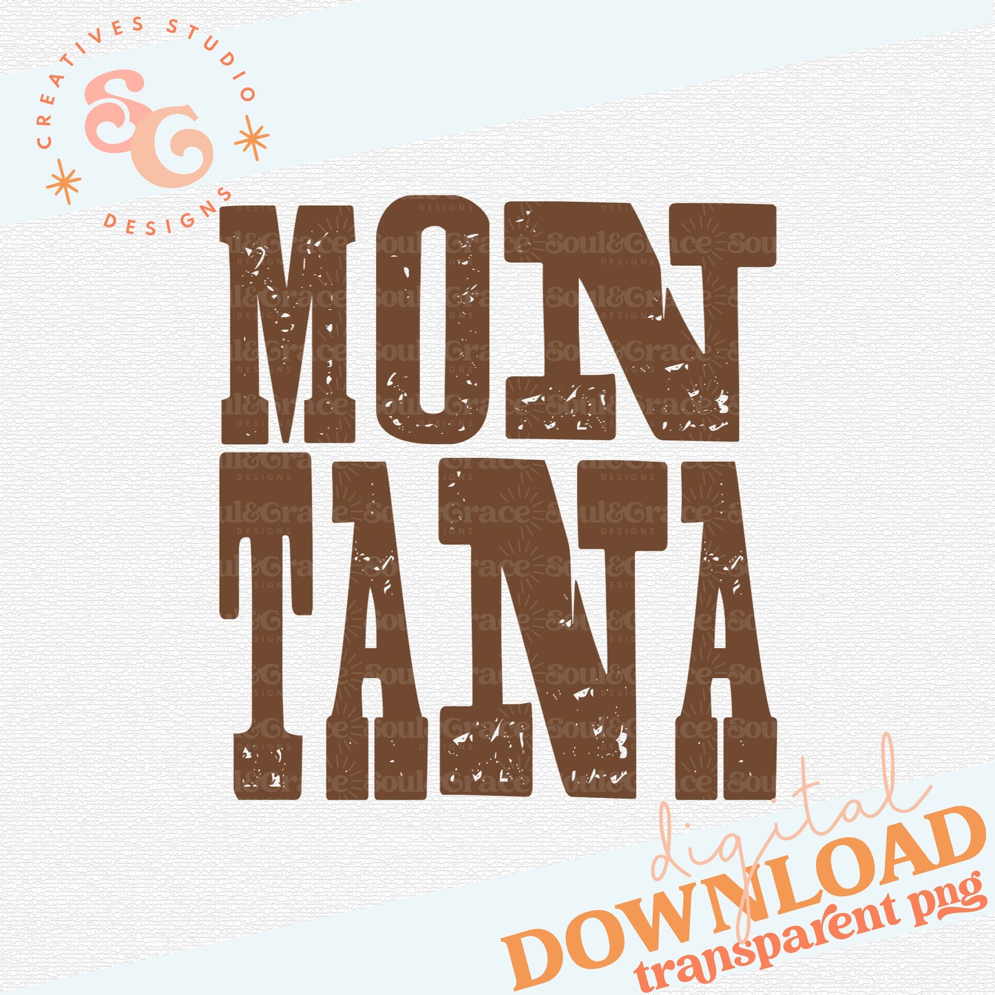 MIXED UP STATE MONTANA