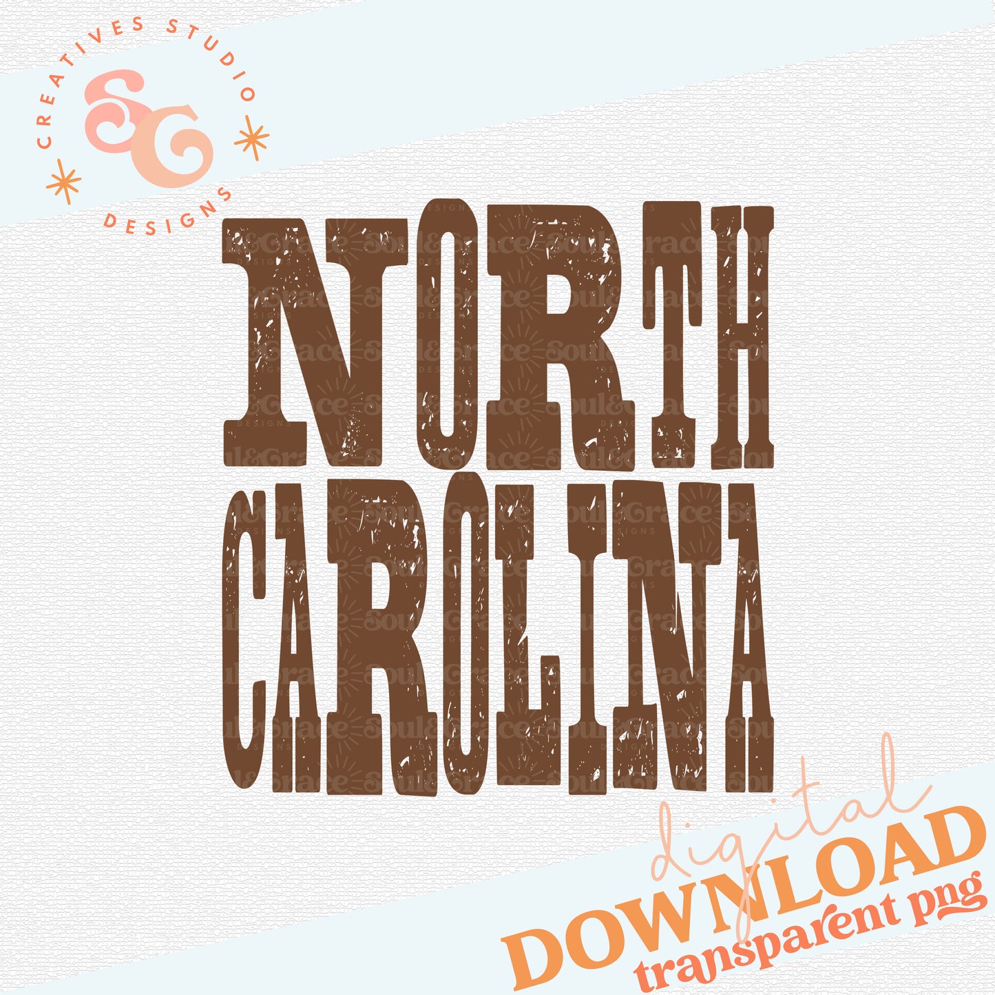 MIXED UP STATE NORTH CAROLINA