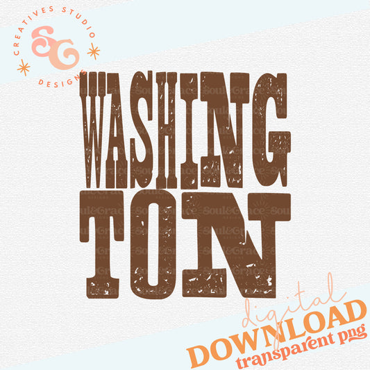 MIXED UP STATE WASHINGTON