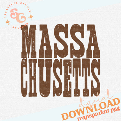 MIXED UP STATE MASSACHUSETTS