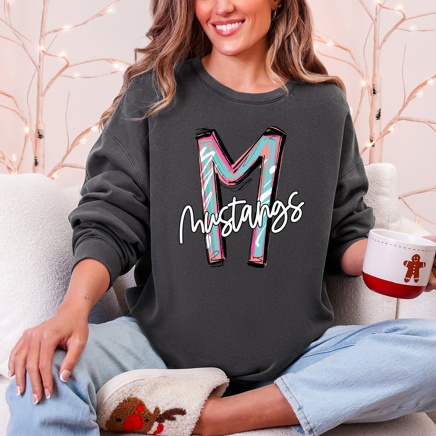 MILLIE WORD CUSTOM