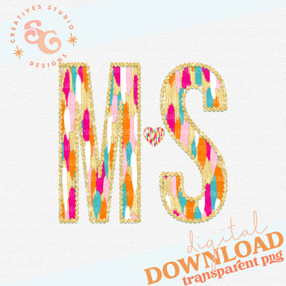 MS BRIGHT BRUSH