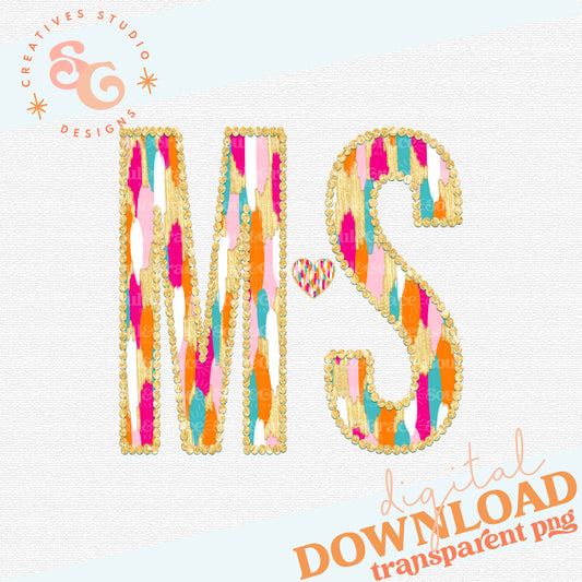 MS BRIGHT BRUSH