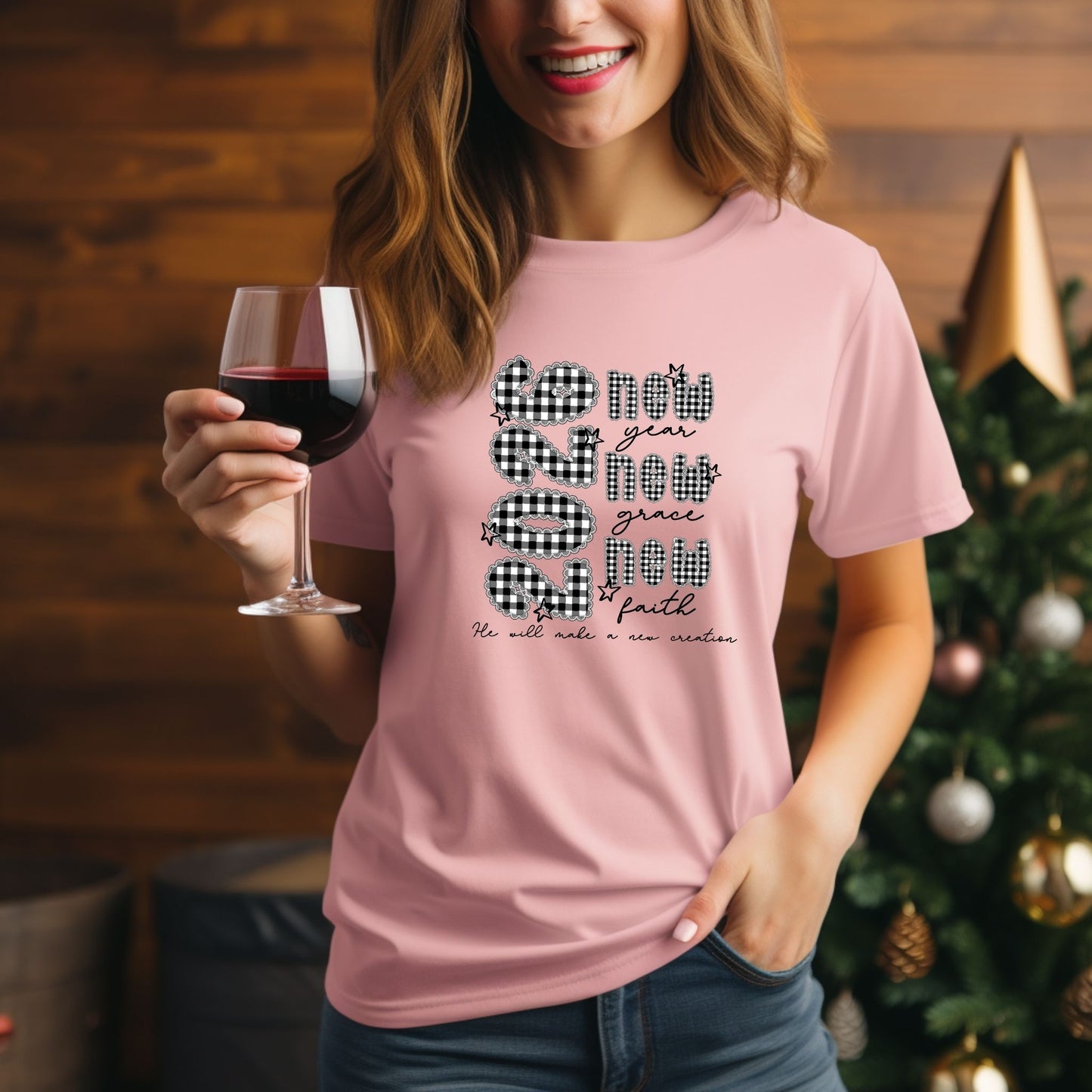 NEW YEAR 2026 SET OF 2