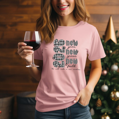 NEW YEAR 2026 SET OF 2