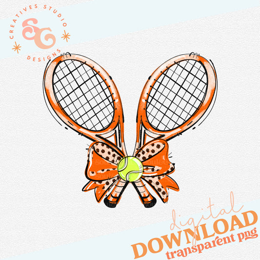 ORANGE GAME SET MATCH