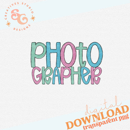 PHOTO GRAPHER