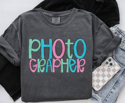 PHOTO GRAPHER