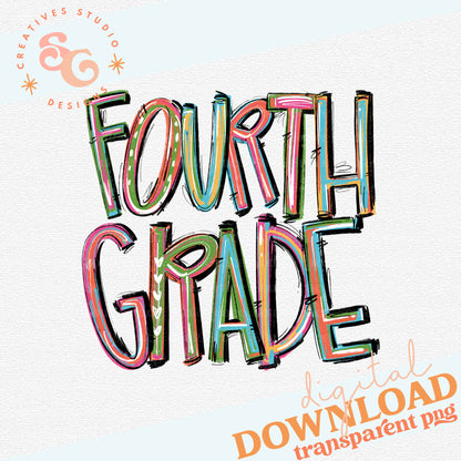 PIXIE SCHOOL WORDS FOURTH GRADE