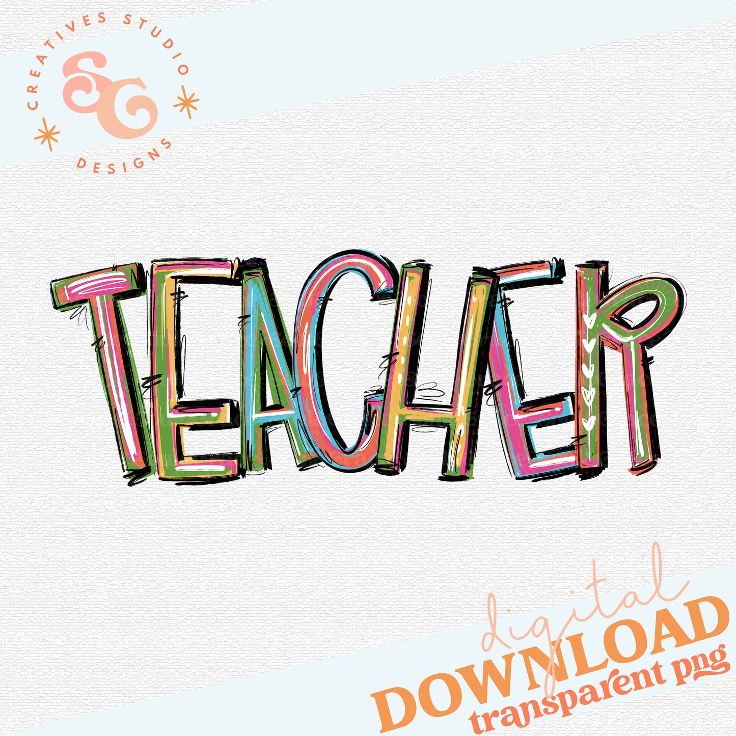 PIXIE SCHOOL WORDS TEACHER