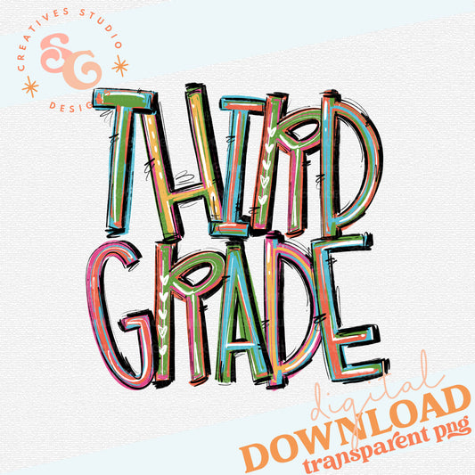 PIXIE SCHOOL WORDS THIRD GRADE