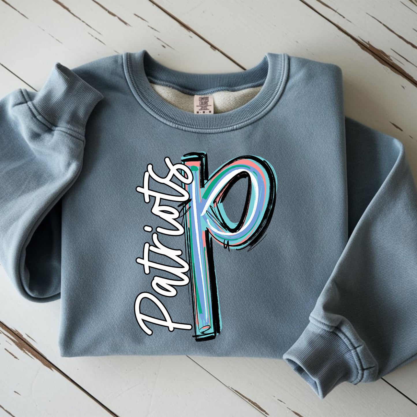 MILLIE WORD CUSTOM