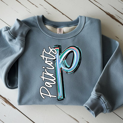 MILLIE WORD CUSTOM