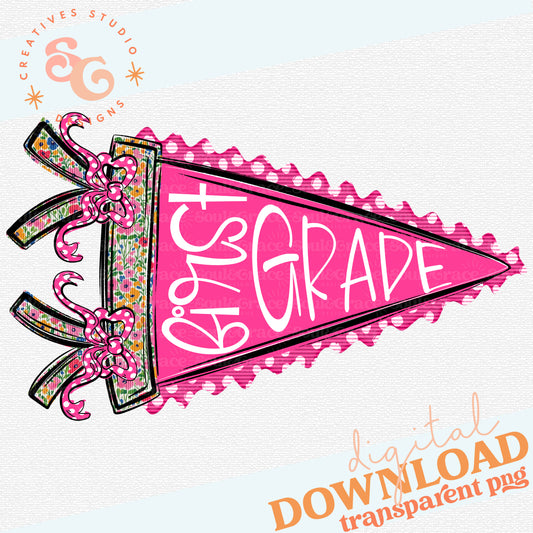 PREPSTER FLORAL GRADE  1