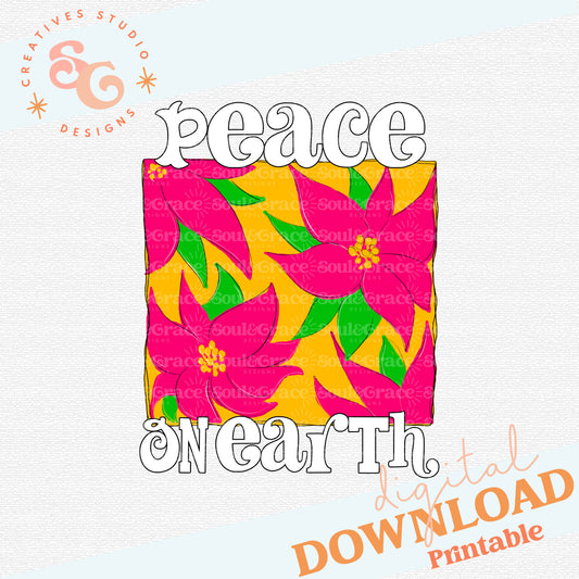 Peace On Earth