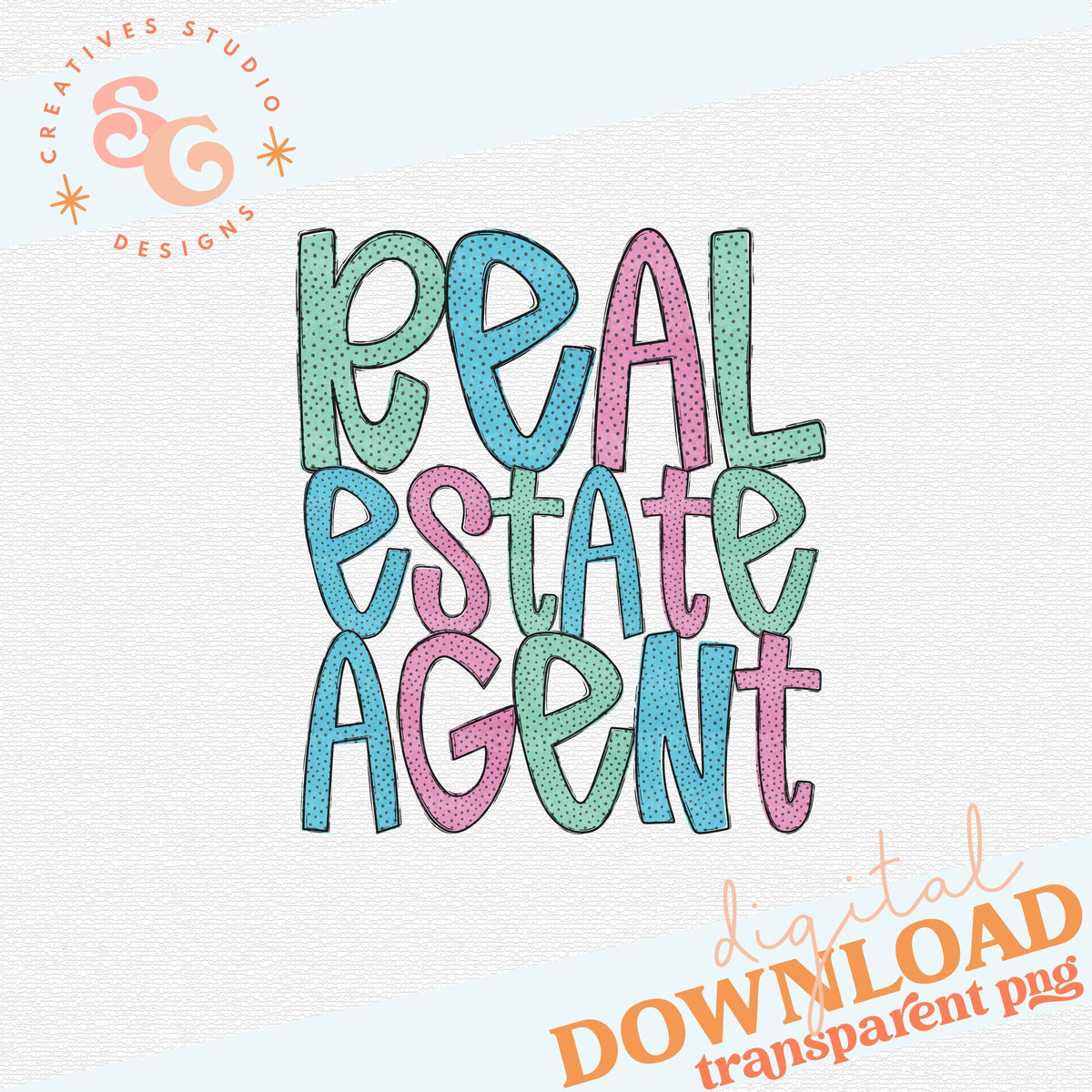 REAL ESTATE AGENT