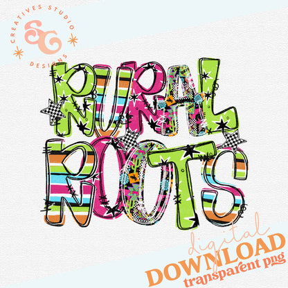 RURAL ROOTS
