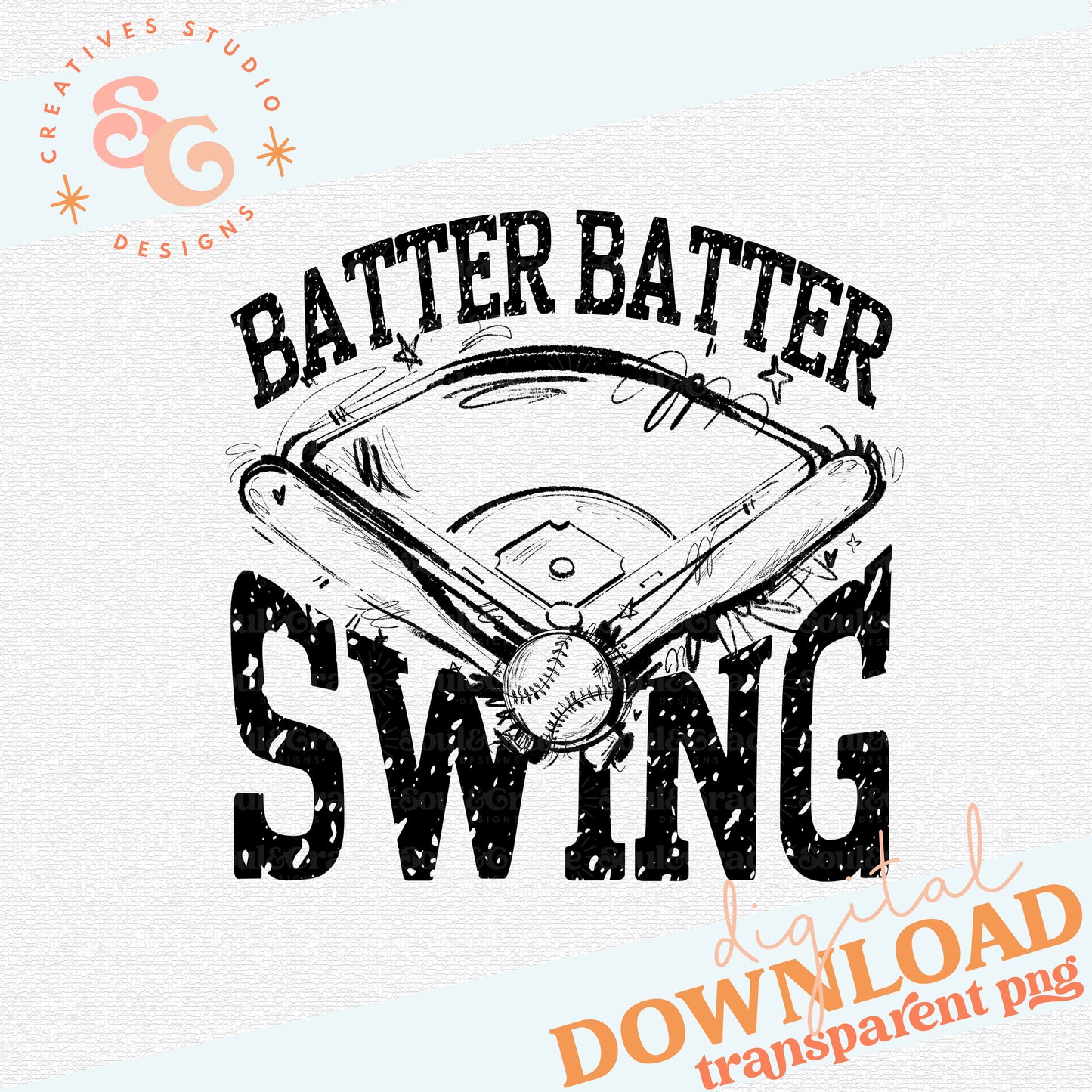 BATTER BATTER SWING