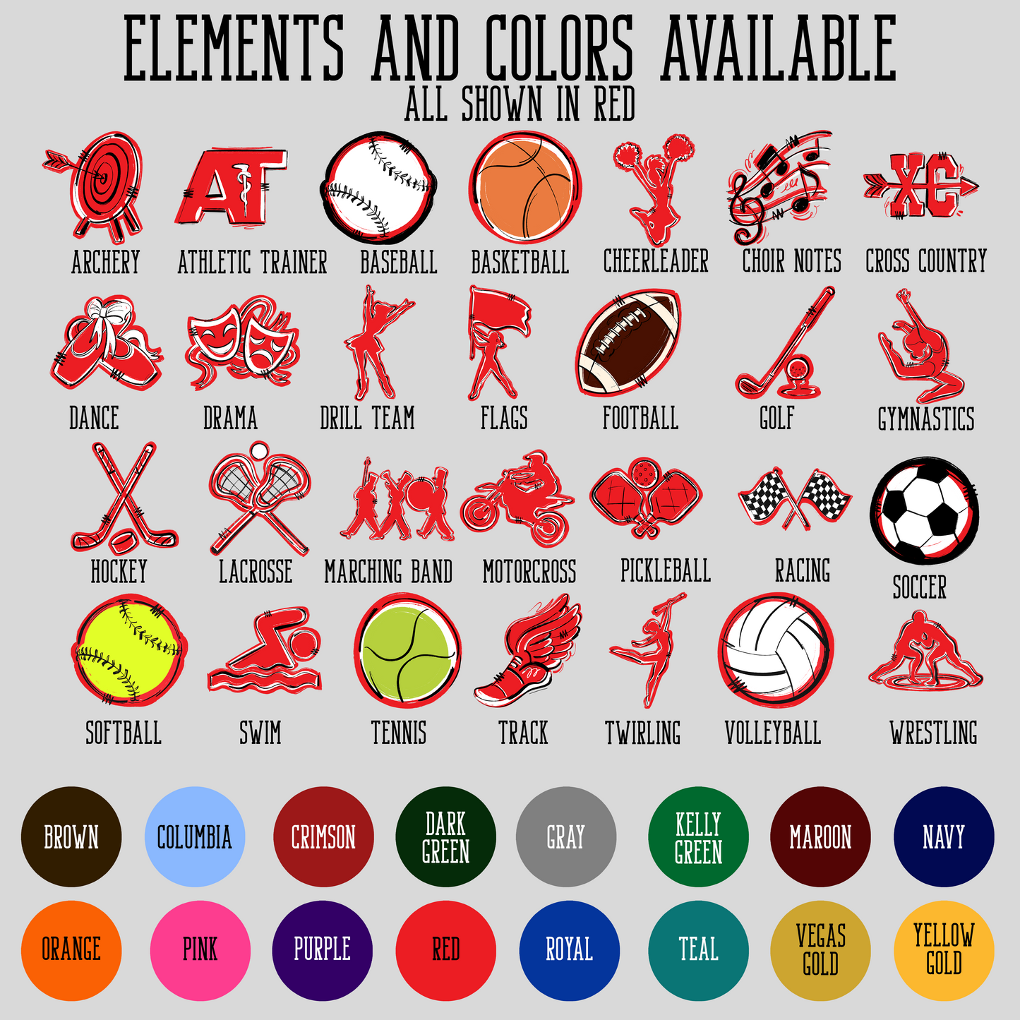 SPIRIT STACKED LONG BOW CUSTOM